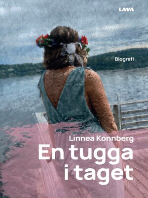 cover image of En tugga i taget